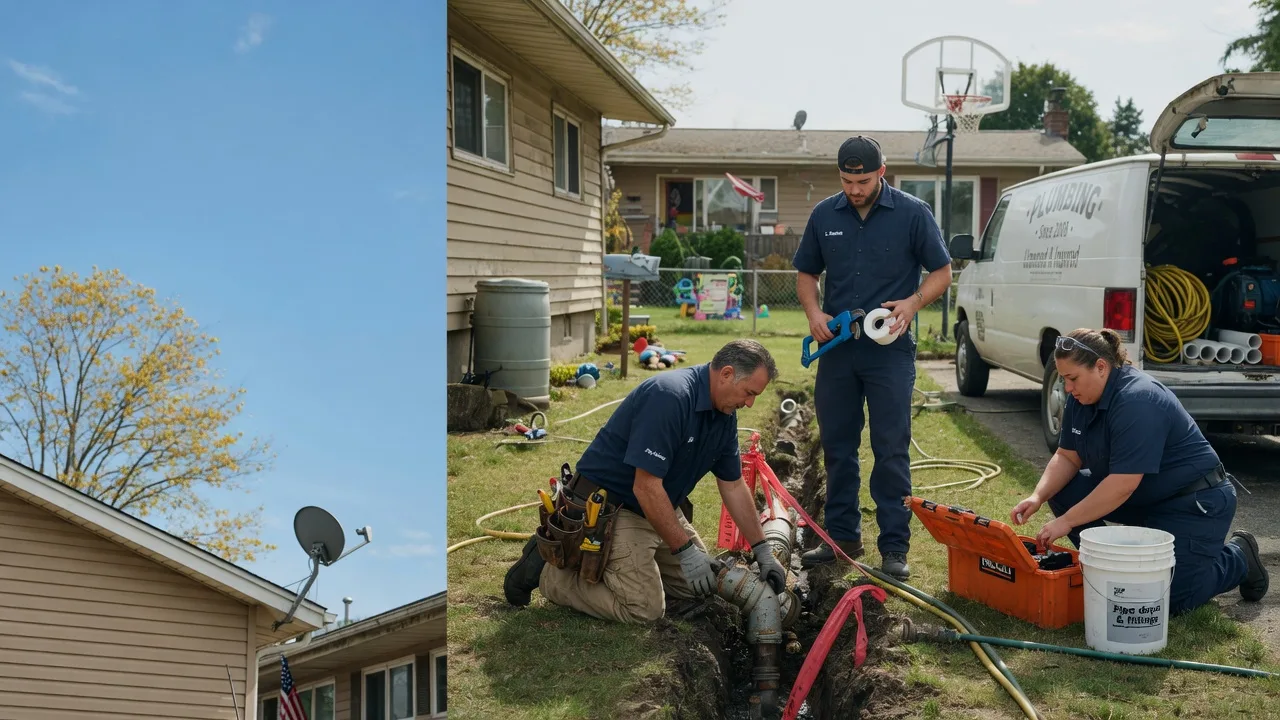 Garbage Disposal Replacement in Little Suamico, WI near me