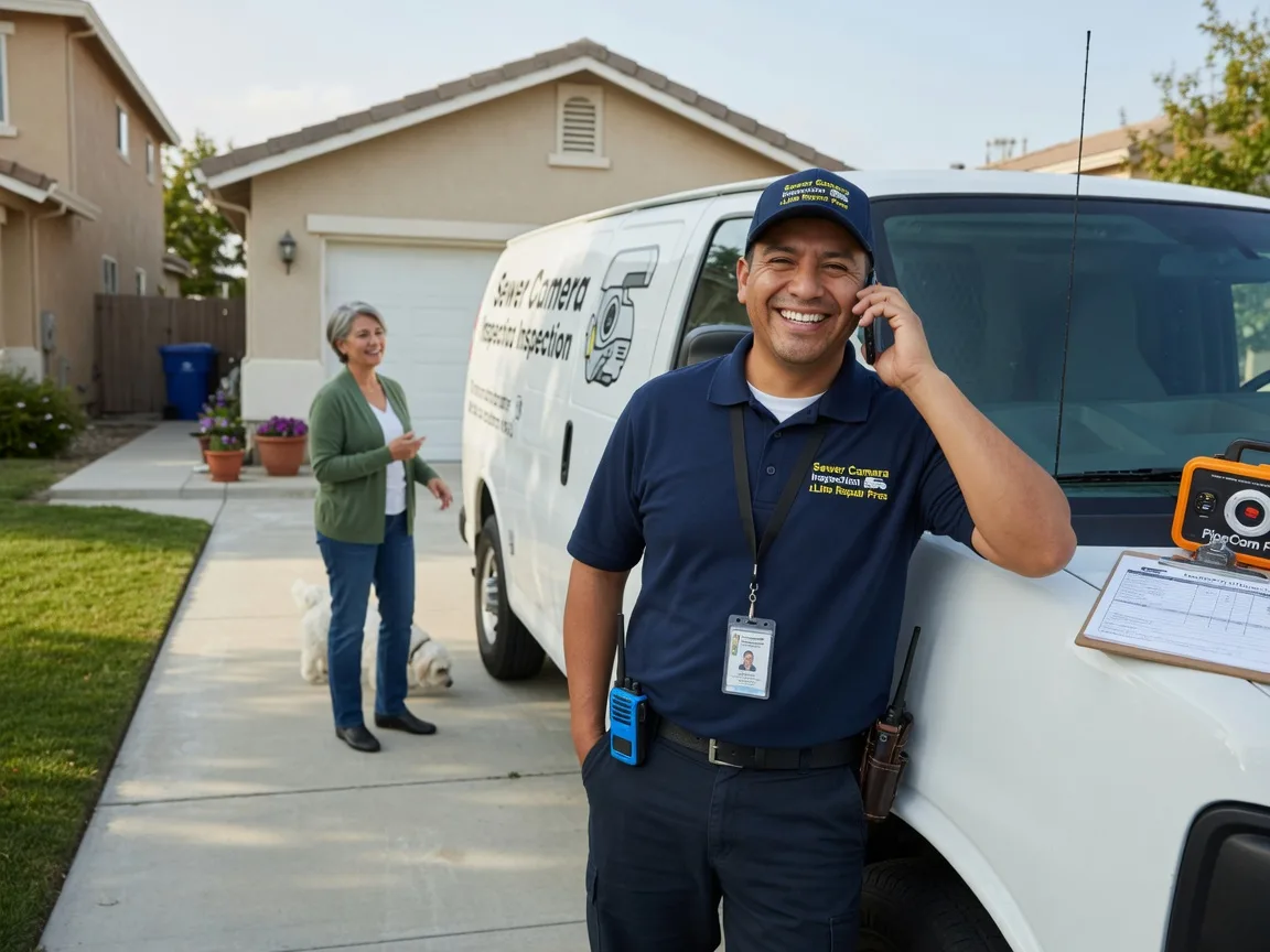 Sewer Line Repair Little Suamico, WI FAQs